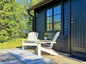 Holiday home Klintehamn III in Klintehamn